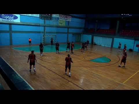 5 kolo Druge mtel lige RS Srbac Kaludjerac BL