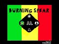 BURNING SPEAR—No Worry You Self