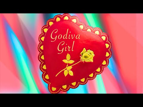 Todd Rundgren & The Roots - "Godiva Girl" (Official Lyric Video)