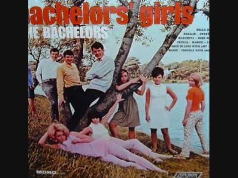 The Bachelors - Cecilia (1966)