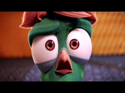 Storks - Did You Catch The Game Last Night