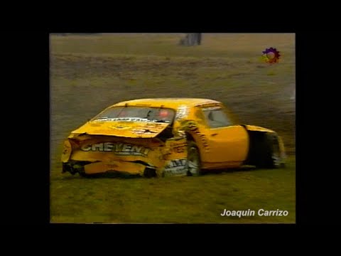 Turismo Carretera 2000: 8va Fecha 9 De Julio - Final TC