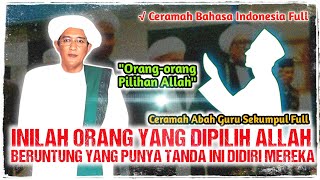 Download lagu ‼️ ANDA ORANG YANG DIPILIH ALLAH JIKA TANDA INI ADA DI DIRI ANDA ‼️| CERAMAH ABAH GURU SEKUMPUL FULL mp3