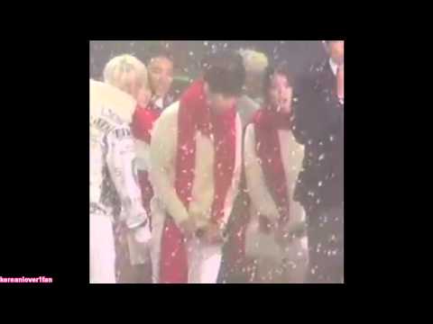 131229 IU&YONGHWA TALKING PART 4!♥