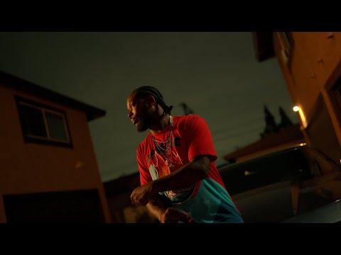 Squeeky Stallone - "Toxik"