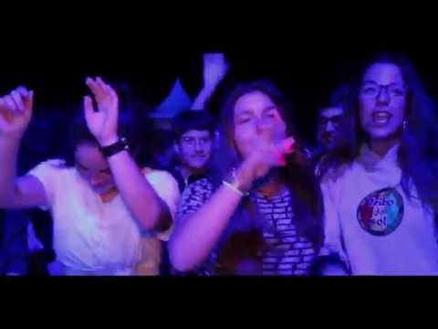 DJM. LOUIZ & #LA_FAMILIA | TopFM Beach Party [2016] (Official)