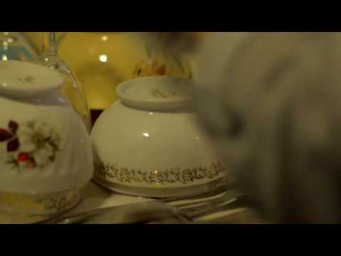 Margodig, par ici la bonne soupe ! / 'Rouz-Orgeolet-Le Guillou