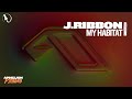 J Ribbon My Habitat Extended Mix