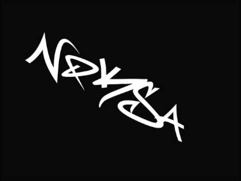 Noksa - Félember(rmx)