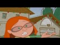 The Proud Family S01E11 Seven Days Of Kwanzaa