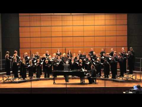 Hodie, Christus natus est - Healey Willan