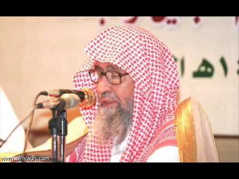 Shejh Sali el Feuzan - Sebebi i fitnes mes muslimanëve janë pasuesit e epshit