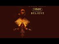 Kabaka Pyramid - Believe (Official Audio)
