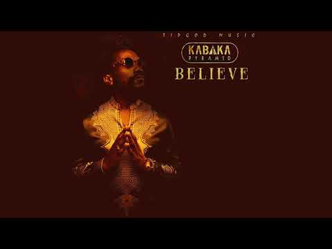 Video thumbnail for Believe