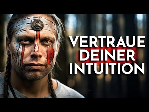 Bauchgefühl vs. Gedanken: Wie du echte Intuition erkennst und stärkst