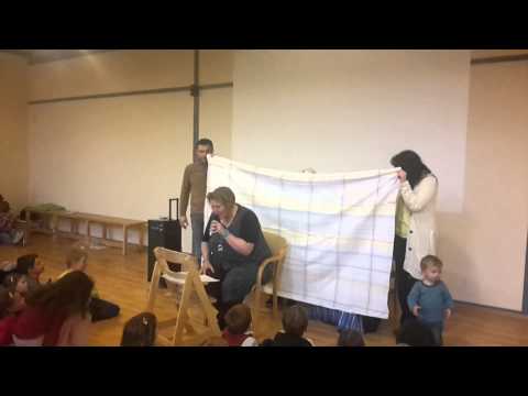 Ina´s Eindrücke von der 2. Kur Wiefelstede