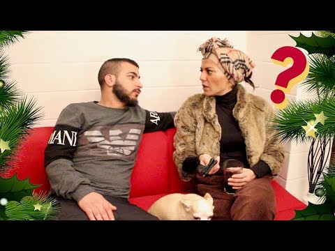 Halal Bal 20 Dec - Mamman's Gode Råd