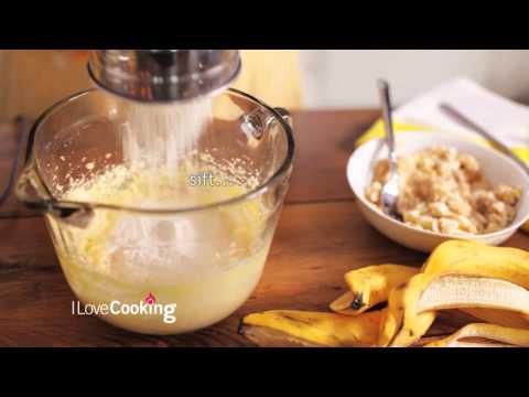 How To Make Banana Bread 3 Ways