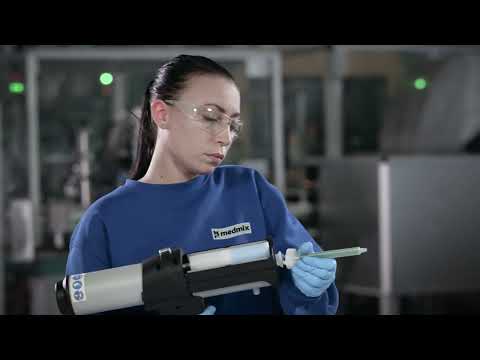 Seite 3 – pneum. Auftragegerät DP2X 400-01-50-01 (Video)