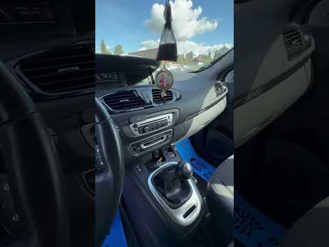 фото renault grand scenic iii 0