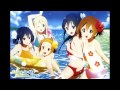 Houkago Tea Time ( K-ON ) - Honey Sweat Tea ...