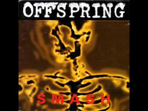 3- Offspring- Bad Habit [EXPLICIT]