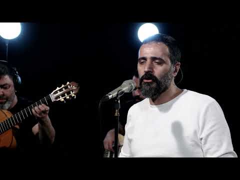 Hasan Güneşdoğdu - Daha Senden Gayrı Aşık Mı Yoktur I Single © 2023