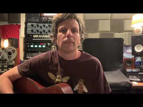 Bye Bye December African Rain (Johnny Clegg and Jaluka cover)