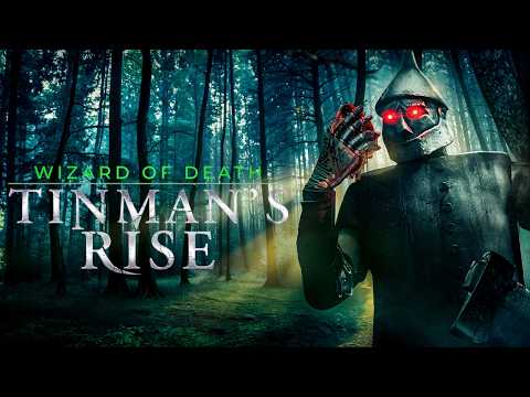 Wizard of Death: Tinman's Rise | Official Trailer | Horror Brains