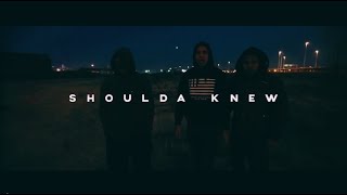 Psyche Feat. P-Smooth, SulmatiK - Shoulda Knew / Drugs (Musicvideo)