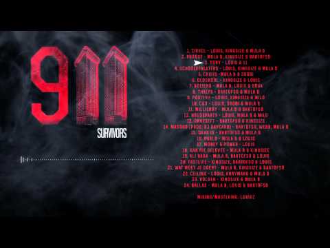 03. Tony - Louis & 11