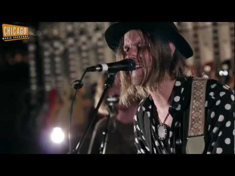 Alberta Cross "Magnolia" | Live At Chicago Music Exchange | CME Sessions