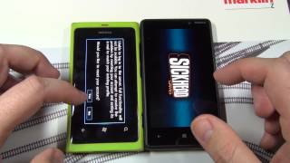 ГаджеТы: производительность и Bluetooth в Nokia Lumia 820