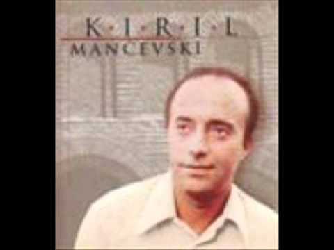Kiril Mančevski - Bukite razvivaat brakka