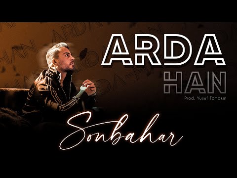 Arda-Han - Sonbahar (Lyric Video)