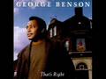 George Benson - Marvin Said