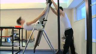 Bande annonce : Son rêve à lui