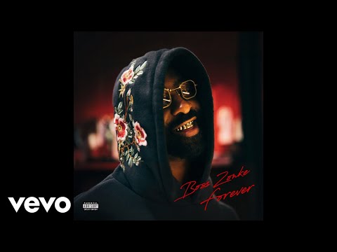 Riky Rick - Emotions (Official Audio) ft. Cassper Nyovest