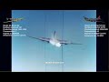 German Bf 110 Attacks B 17 Bomber Combat Footage