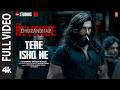 TERE ISHQ NE Full Video Dhurandhar The Revenge Ranveer Singh Shashwat Sachdev Jyoti N Kumaar
