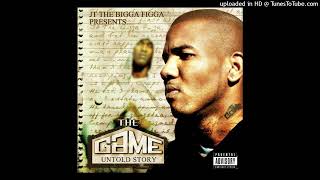 The Game - When Shit Get Thick (Ft. Jt the Bigga Figga)