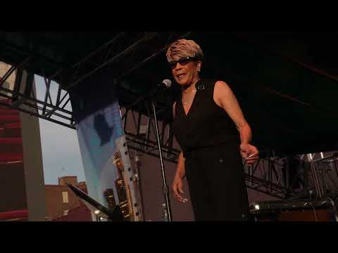 Bettye LaVette " I Hold No Grudge"  Detroit Music Weekend  July 2, 2022