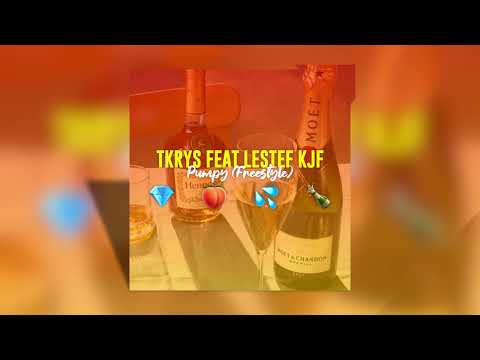 TKrys Feat Lestef KJF - Pumpy (Freestyle)