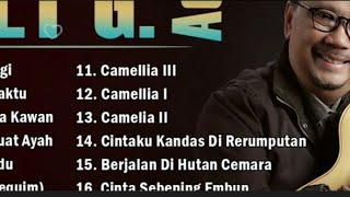 Download lagu Kumpulan Lagu Ebiet G Ade❤️👍 Paling Viral 2025 | Nostalgia Bikin Merinding!🔥🔥🔥 mp3