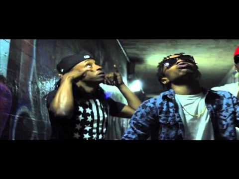 Fre$h Boi *BACK THEN* OFFICIAL MUSIC VIDEO