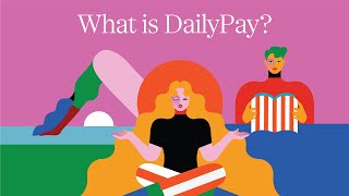 DailyPay YouTube Video