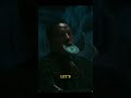Black Panther: Wakanda Forever - Because we are living in mountain we do not have access to books.