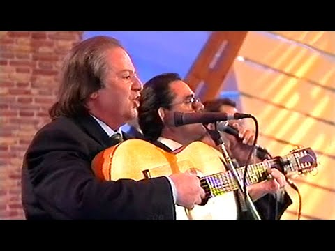 Los Romeros de la Puebla. Mi acento es de Andalucía