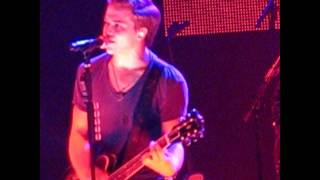 Hunter Hayes You Think You Know Somebody Huntington 032114