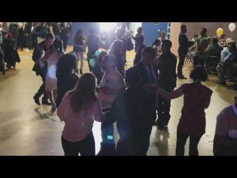 CDE ENTERPRISES video.